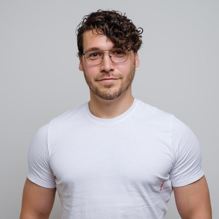 Dennis Van de Vorst